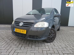 Volkswagen Fox - 1.2 Trendline