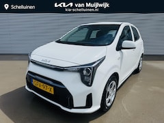Kia Picanto - 1.0 DPI DynamicLine Navi | Cruise | DAB+