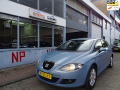 SEAT Leon - 1.6 Stylance
