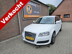 Audi A3 Sportback - 1.4 TFSI Attraction