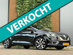 Renault Mégane Estate - 1.3 TCe Limited Trekhaak