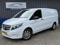 Mercedes-Benz Vito - 111 CDI Func. Lang unieke km's