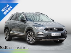 Volkswagen T-Roc - 1.5 TSI Sport BI TONE