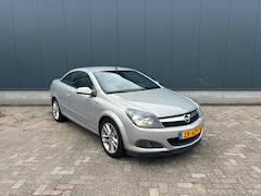 Opel Astra TwinTop - 1.6 Enjoy