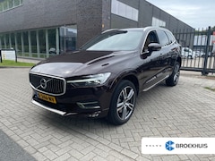 Volvo XC60 - 2.0 B5 AWD Inscription | Luchtvering | Bowers & Wilkins | BLIS | PDC+360 Camera | Stoelmas