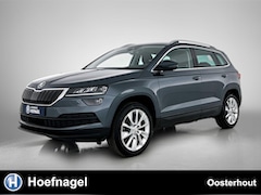 Skoda Karoq - 1.0 TSI Style Business Automaat | Stoelverwarming | Adaptive Cruise Control | Apple CarPla