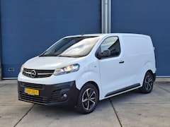 Opel Vivaro - 1.5 CDTI L1H1 Edition AIRCO / CRUISE CONTROLE / 3 ZITS / N.A.P