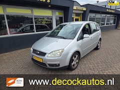 Ford Focus C-Max - 1.6-16V Futura