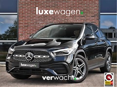 Mercedes-Benz GLA-Klasse - 250 e AMG Pano Night Camera