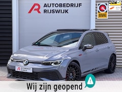 Volkswagen Golf - 2.0 TSI GTI Clubsport Pano/H&K/Leer/Nurburgring