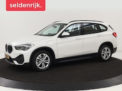 BMW X1 - xDrive25e eDrive Edition | Leder | Head-Up | Stoelverwarming | Full LED | Navigatie | Clim