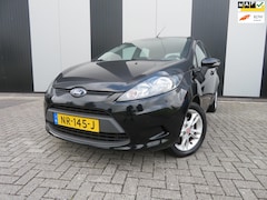 Ford Fiesta - 1.25 Trend