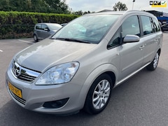 Opel Zafira - 2.2 Temptation Nieuwe Apk , Super onderhouden