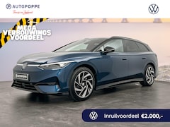 Volkswagen ID.7 Tourer - Pro Limited Edition 77 kWh