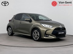 Toyota Yaris - 1.5 Hybrid Dynamic | Dodehoek | Parkeersensoren | Stoelverwarming