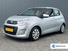 Citroën C1 - 1.0 e-VTi 69pk Selection | Airco | Bluetooth | 2e Eigenaar