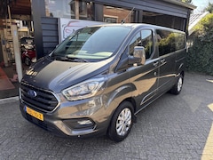 Ford Transit Custom - GB 2.0 TDCi 130PK 300 L2H1 Autom