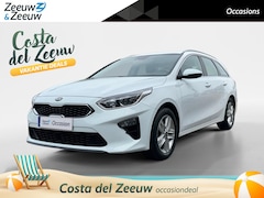 Kia Cee'd Sportswagon - Ceed 1.0 T-GDi DynamicLine
