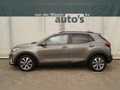 Kia Stonic - 1.0 T-GDi MHEV DynamicLine Plus -NAVI-ECC-TREKHAAK