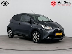 Toyota Aygo - 1.0 VVT-i x-joy | Clima | Apple Carplay / Android Auto