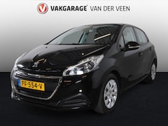 Peugeot 208 - 1.2 PureTech Active || Apple Carplay