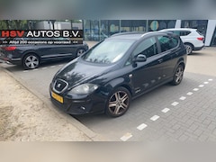 SEAT Altea XL - 1.2 TSI Ecomotive Businessline COPA