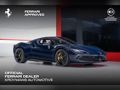 Ferrari 296 GTB - - Kroymans Ferrari