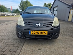 Nissan Pixo - 1.0 Look