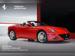 Ferrari California - T - Kroymans Ferrari