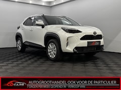 Toyota Yaris Cross - 1.5 Hybrid 115 Apple carplay/ Android, Camera, EV Mode, Clima, Rijstrook correctie, Cruise
