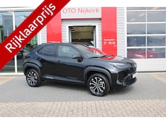 Toyota Yaris Cross - 1.5 Hybrid 115 Dynamic Plus
