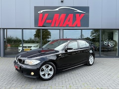 BMW 1-serie - 116i 5 Deurs Climate Control Lm Velgen