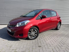 Toyota Yaris - 1.0 VVT-i Aspiration bouwjaar 2014 ( dealer onderhouden )