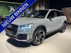 Audi Q2 - 1.4 TFSI CoD Launch Edition Navi|Cruis|PDC|Stoelverw Nardo Grey