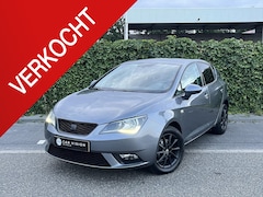 SEAT Ibiza - 1.0 TSI Style * Carplay * Navi * Nap * Garantie