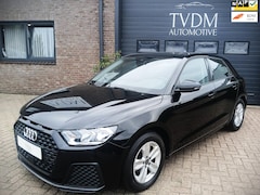 Audi A1 Sportback - 25 TFSI Attitude|NAVI|VIRTUAL|CARPLAY|CLIMATE