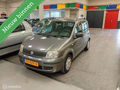 Fiat Panda - 1.2 Edizione Cool. NAP / Nette auto