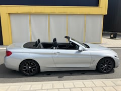 BMW 4-serie Cabrio - 420i High Executive