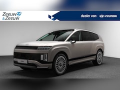Hyundai IONIQ 9 - Connect+ 7p. RWD RIJKLAAR VANAF € 71.999, - | NIEUW TE BESTELLEN | BOUWJAAR 2025