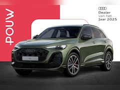 Audi Q5 - 2.0 TFSI e-hybrid quattro S edition Competition | LMV 20'' | Mech. Zwenkbare Trekhaak | B&