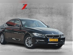 BMW 3-serie - 320d xDrive High Executive 1e eigenaar dealeronderhouden onderhoudshistorie compleet laats