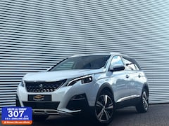 Peugeot 5008 - 1.2 PureTech Allure /Automaat Led/Camera/Carplay