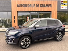Suzuki Vitara - 1.4 Boosterjet Style Rhino Edition Smart Hybrid