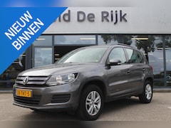 Volkswagen Tiguan - 1.4 TSI Comfort&Design