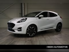 Ford Puma - 1.0 EcoBoost Hybrid 125pk Automaat ST-Line X | Driver Assistance | Winter Pack | Full LED