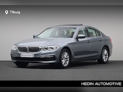 BMW 5-serie - 530e iPerformance eDrive Edition | Laserlight | High Executive | Hifi System | PDC Voor/Ac