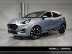 Ford Puma - 1.0 EcoBoost Hybrid 155pk ST-Line X | Driver Assistance | Winter Pack | Trekhaak afneembaa