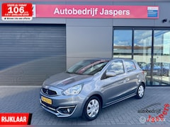 Mitsubishi Space Star - 1.0 Cool+