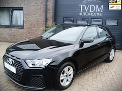 Audi A1 Sportback - 25 TFSI Attitude|NAVI|VIRTUAL|CARPLAY|CLIMATE