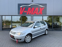 Volkswagen Polo - 1.4 Trendline Airco Elektr Pakket
